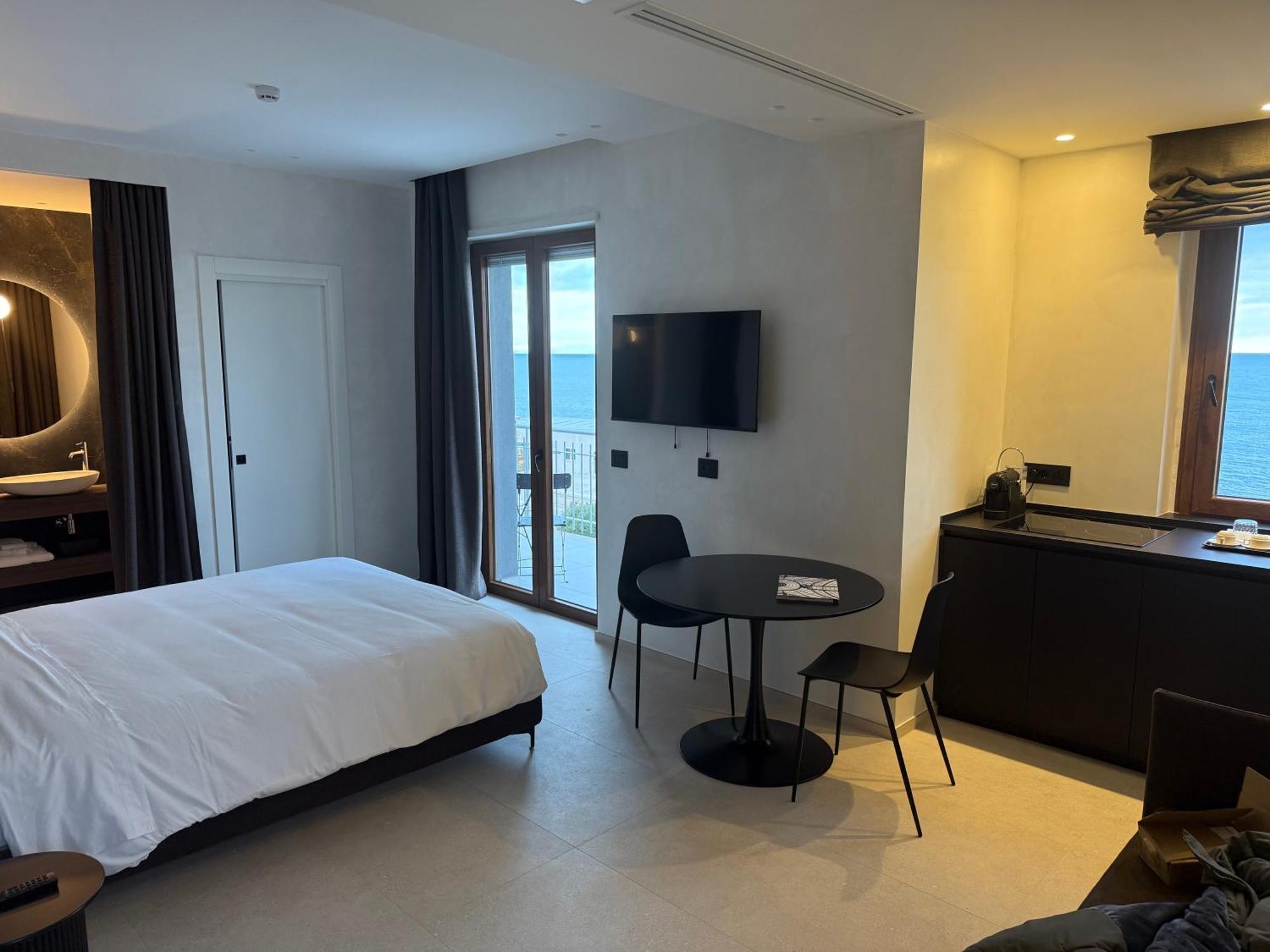 Sul Mare Vakantiehuis Trani